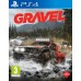 Gravel (PS4) купить в интернет-магазине ⭐ GameSpot.com.ua ⭐ Gravel (PS4), 221375, Гонки